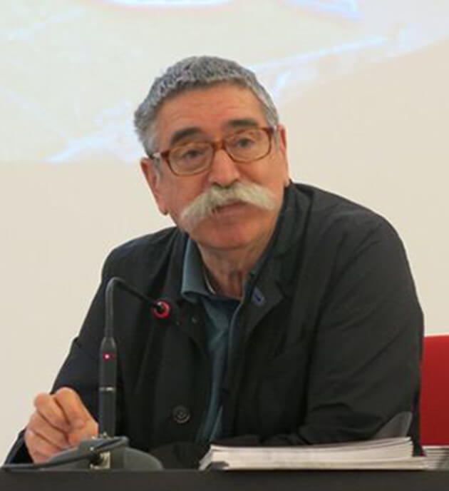 Giorgio Dri